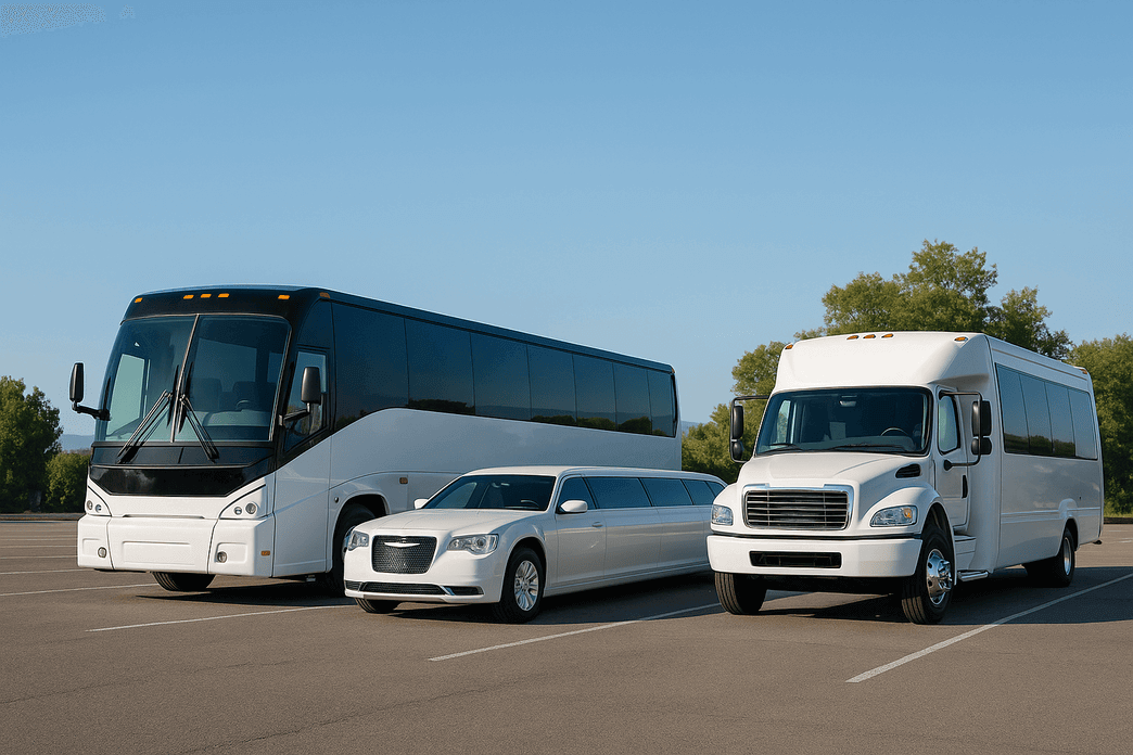 Bus Rental Avondale