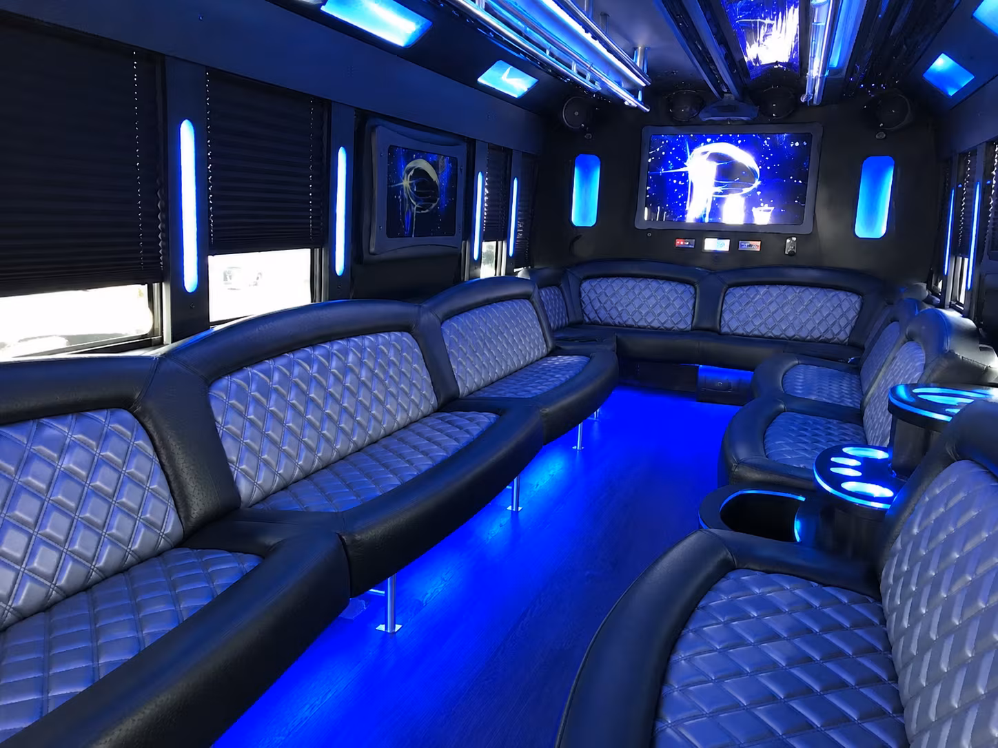 across avondale arizona party bus rental