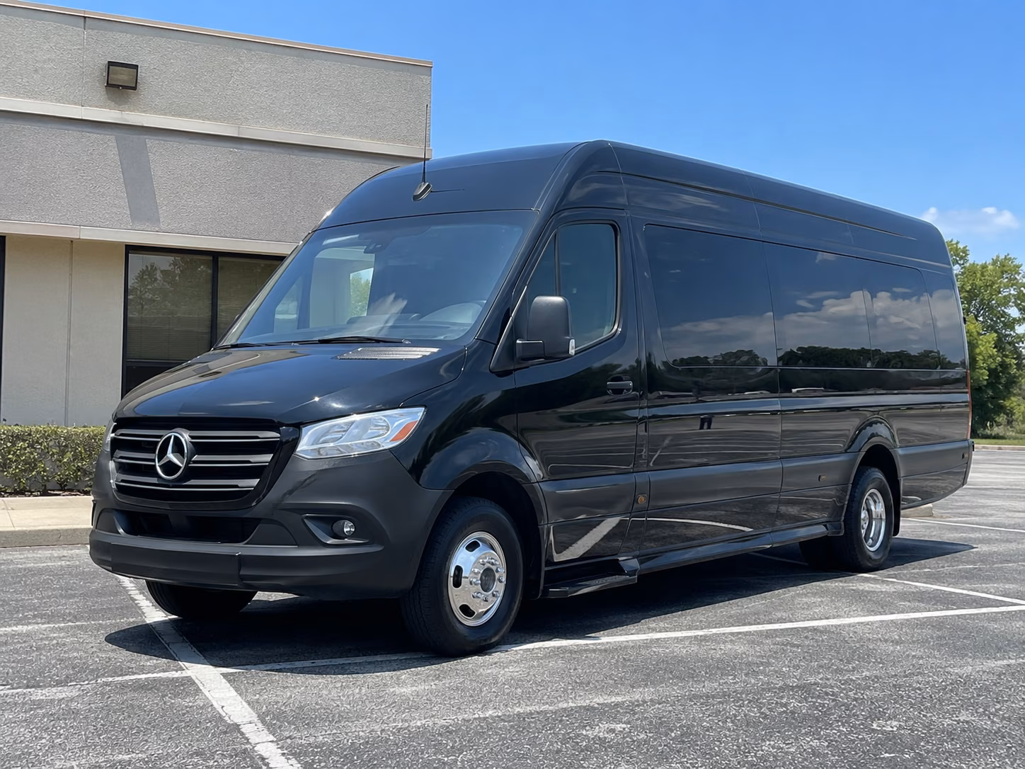avondale corporate transportation