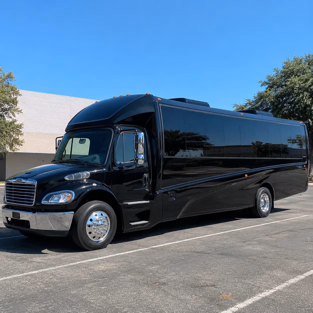 avondale employee transportation
