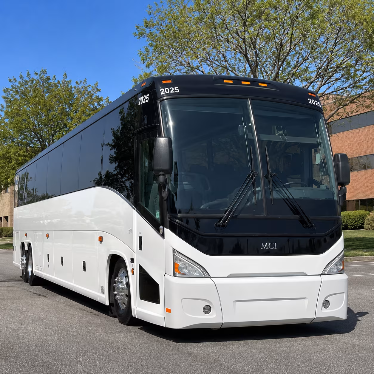 avondale field trip transportation