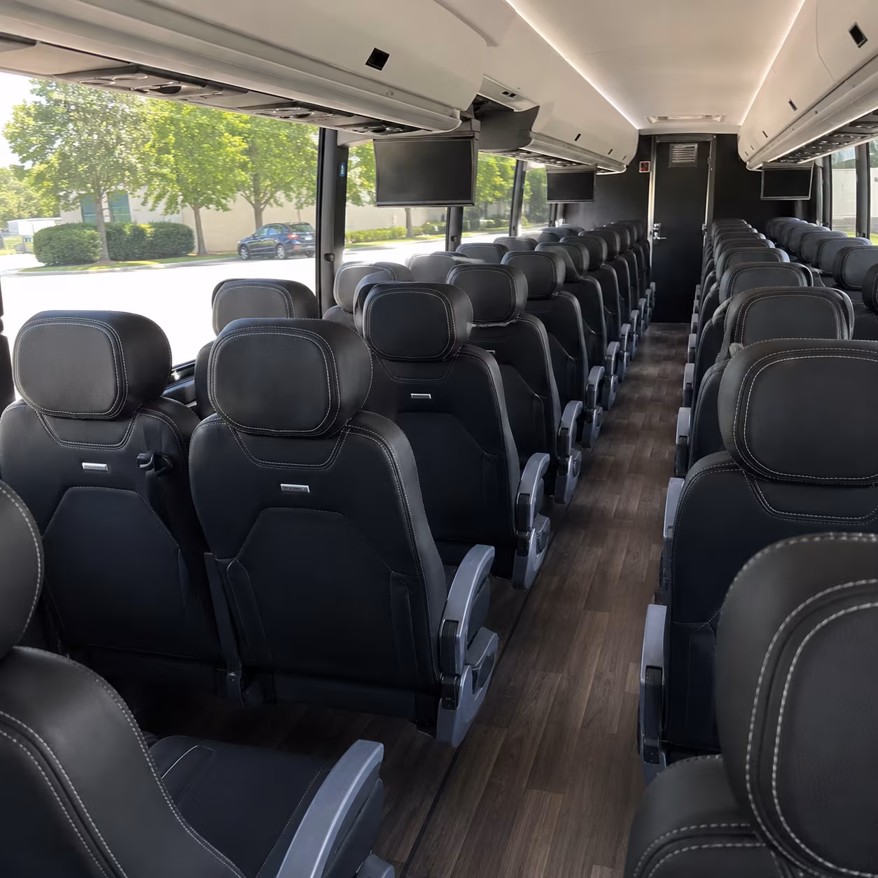 avondale long distance transportation