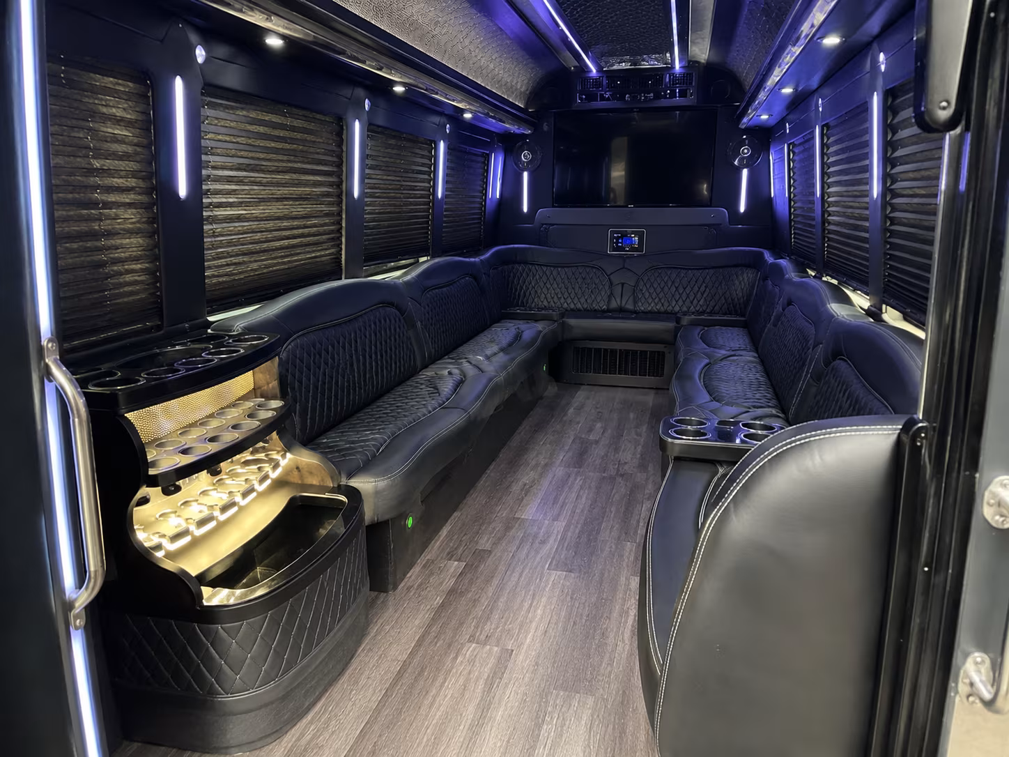 avondale prom transportation