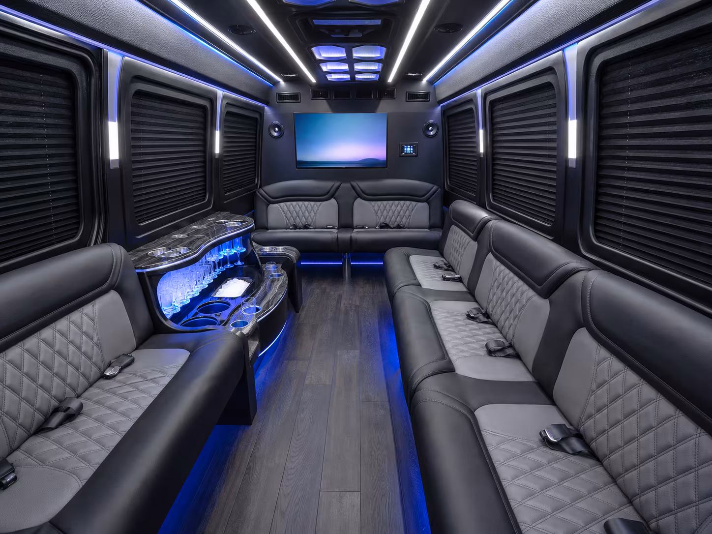 avondale sporting event transportation