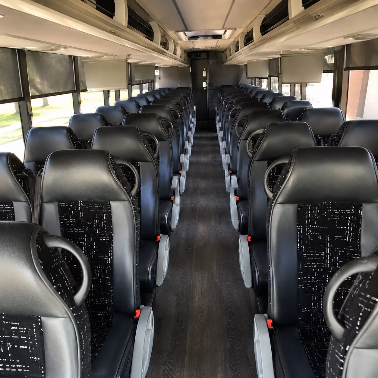 avondalecharter bus rental