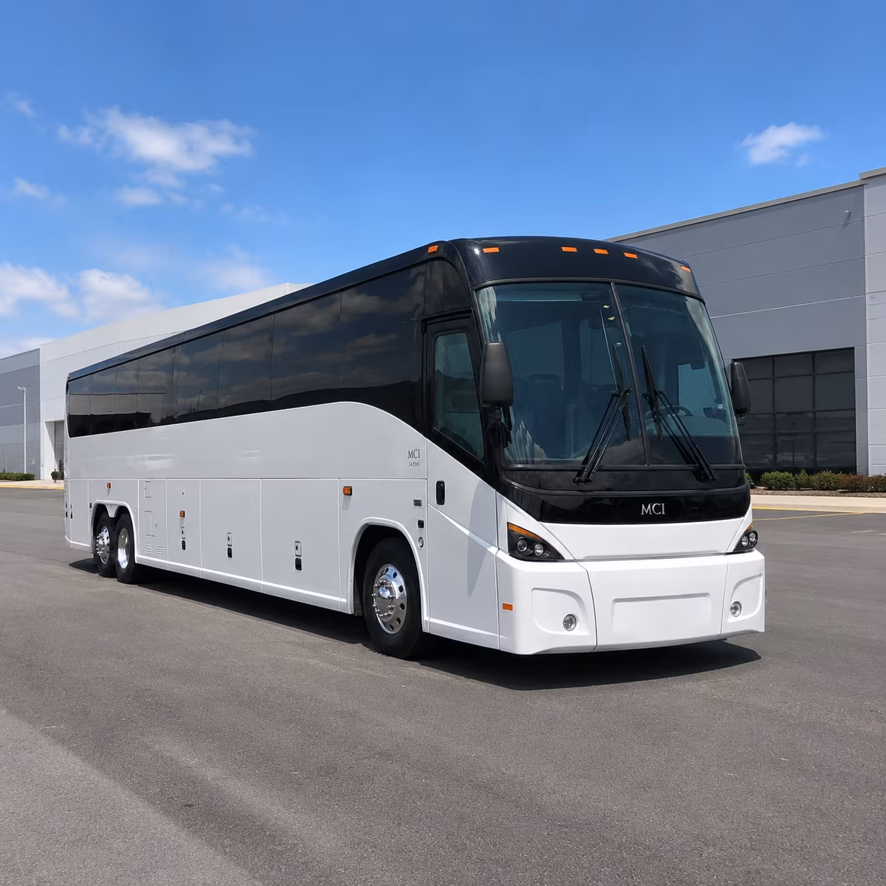 group shuttles between avondale and luke air force base
