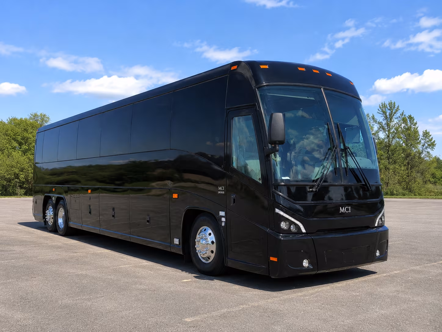 make your avondale wedding weekend easy with a multi day transportation package