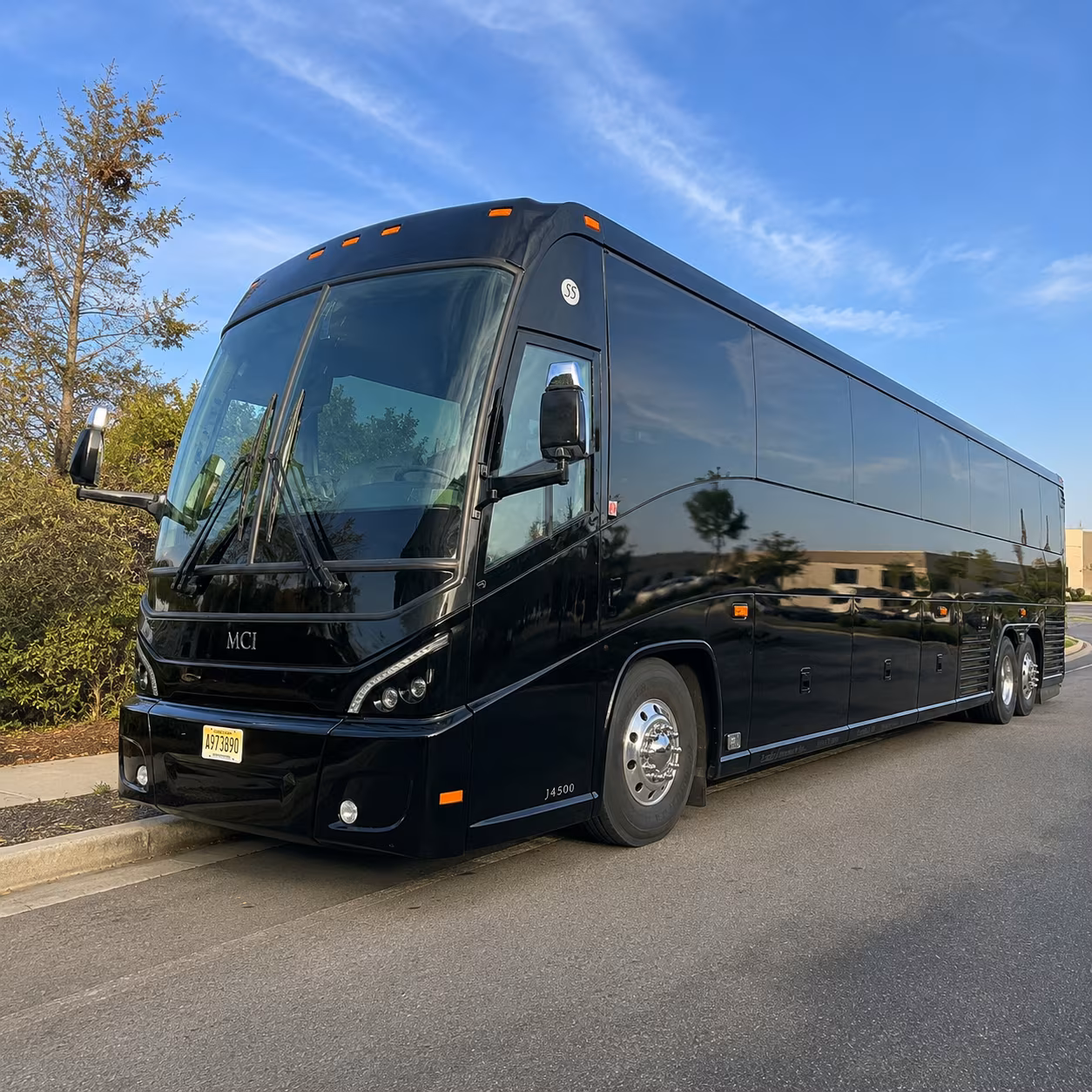 multi day charter buses for rocky point tucson and extended group trips