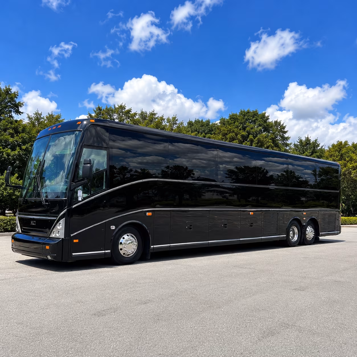 nascar and indycar transportation to phoenix raceway in avondale