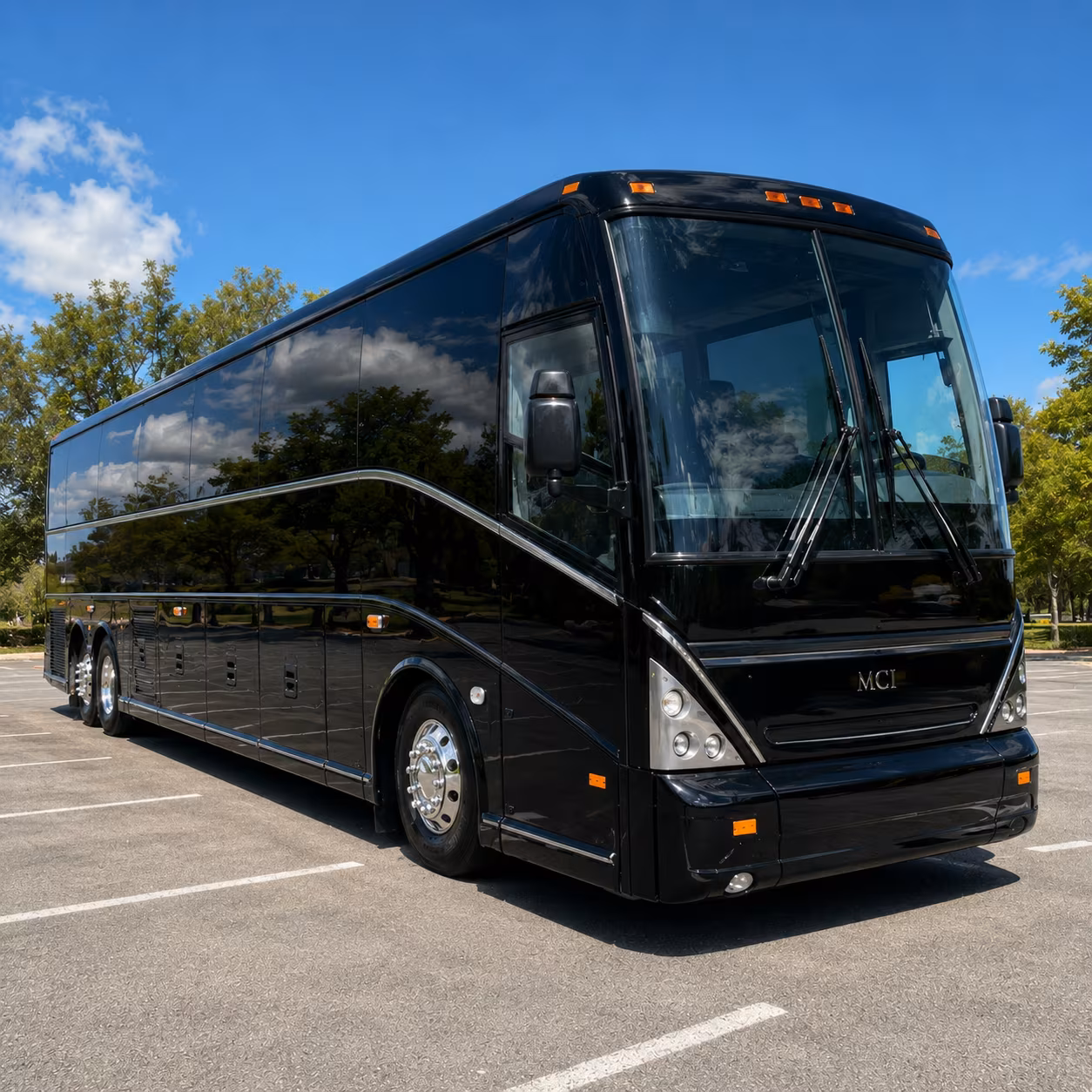 party buses from avondale to the wigwam resort and west valley prom venues