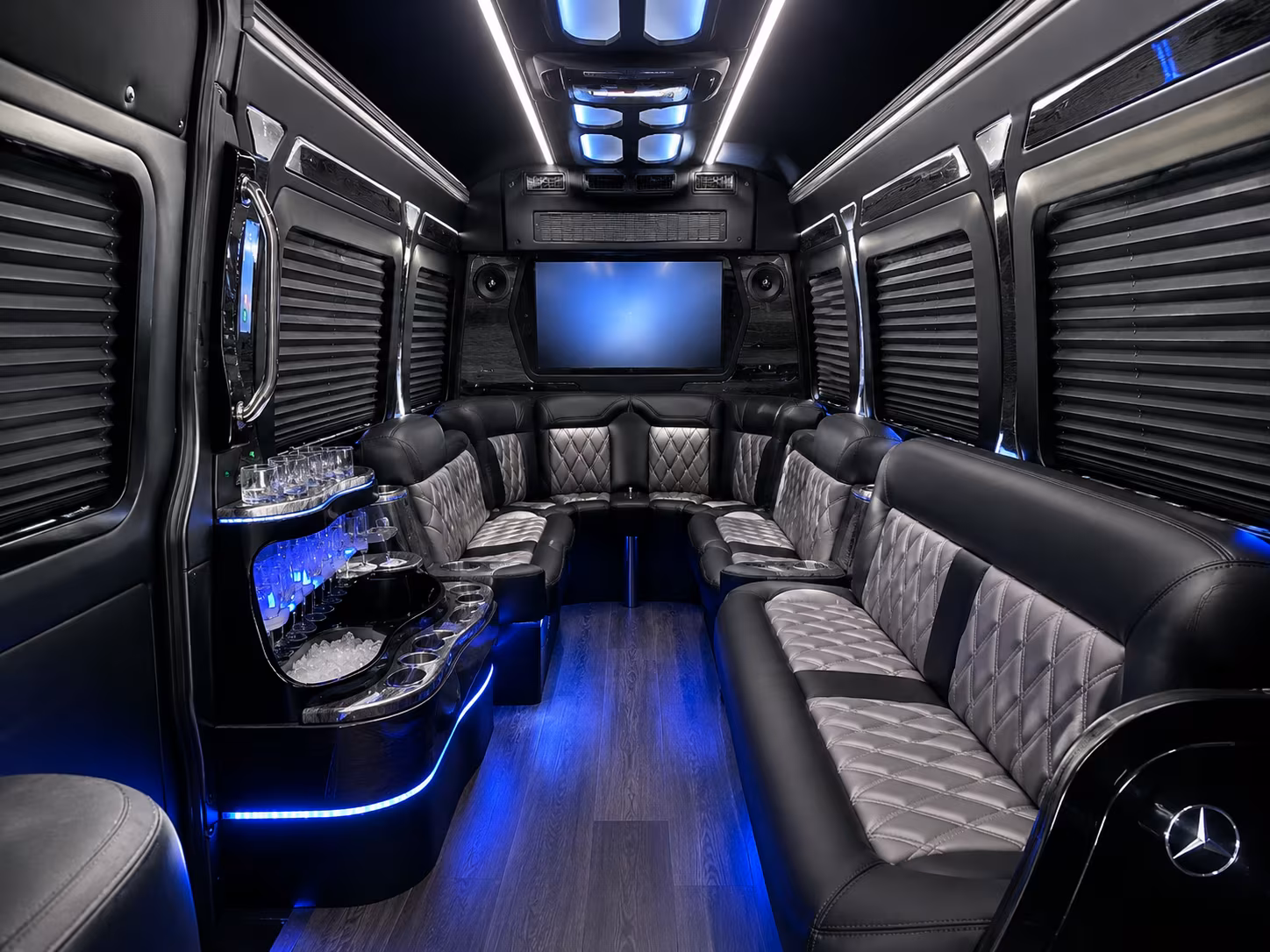 prom transportation for agua fria la joya canyon view and westview students