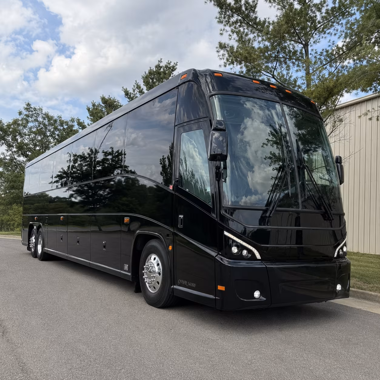 sunday service shuttles that keep your whole congregation connected