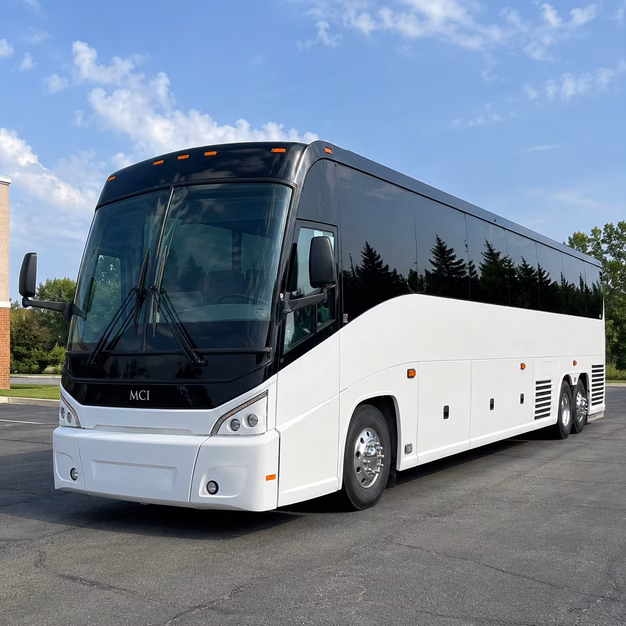 when concert night falls on a peak weekend book your bus early